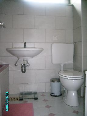 Apartamento de vacaciones en Berlin (Reinickendorf)Casa de vacaciones