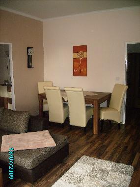 Apartamento de vacaciones en Berlin (Reinickendorf)Casa de vacaciones