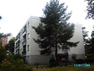 Apartamento de vacaciones en Berlin (Reinickendorf)Casa de vacaciones