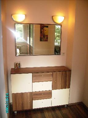 Apartamento de vacaciones en Berlin (Reinickendorf)Casa de vacaciones