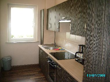 Apartamento de vacaciones en Berlin (Reinickendorf)Casa de vacaciones