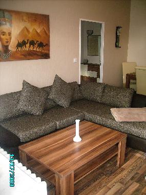 Apartamento de vacaciones en Berlin (Reinickendorf)Casa de vacaciones