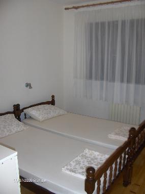 Apartamento de vacaciones en Ohrid (Ohrid)Casa de vacaciones