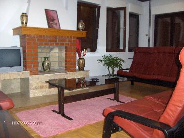 Apartamento de vacaciones en Ohrid (Ohrid)Casa de vacaciones