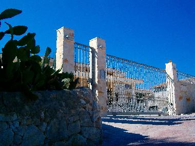 Apartamento de vacaciones en Vetrano, Augusta (Siracusa)Casa de vacaciones