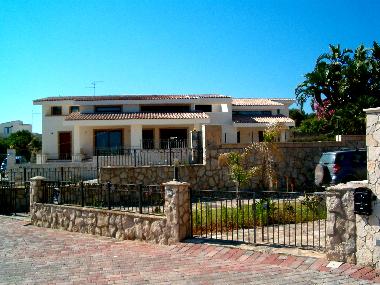 Apartamento de vacaciones en Vetrano, Augusta (Siracusa)Casa de vacaciones