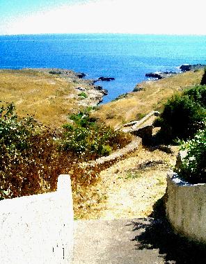 Apartamento de vacaciones en Vetrano, Augusta (Siracusa)Casa de vacaciones