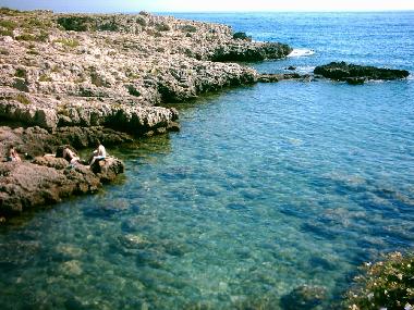 Apartamento de vacaciones en Vetrano, Augusta (Siracusa)Casa de vacaciones