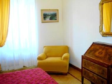Apartamento de vacaciones en rome (Roma)Casa de vacaciones