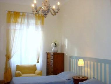Apartamento de vacaciones en rome (Roma)Casa de vacaciones