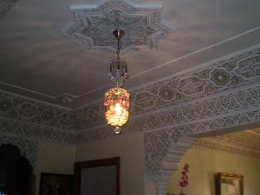 Apartamento de vacaciones en Marrakesch (Marrakech)Casa de vacaciones