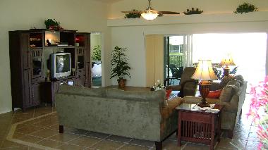 Apartamento de vacaciones en Cape Coral (Florida)Casa de vacaciones