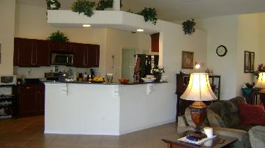 Apartamento de vacaciones en Cape Coral (Florida)Casa de vacaciones