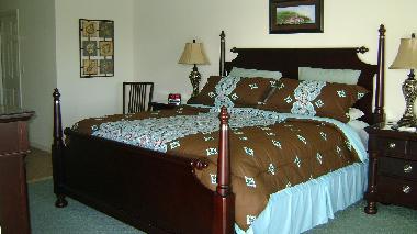 Apartamento de vacaciones en Cape Coral (Florida)Casa de vacaciones