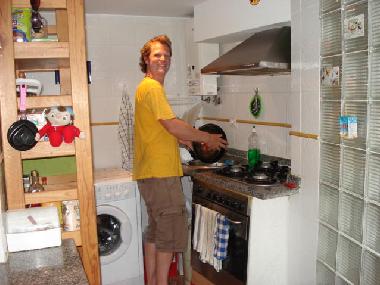 Apartamento de vacaciones en Lisbon (Grande Lisboa)Casa de vacaciones