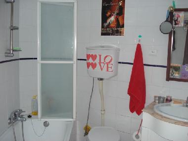 Apartamento de vacaciones en Lisbon (Grande Lisboa)Casa de vacaciones