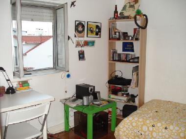 Apartamento de vacaciones en Lisbon (Grande Lisboa)Casa de vacaciones
