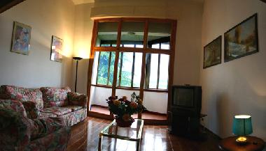 Apartamento de vacaciones en S.Donato in Poggio (Firenze)Casa de vacaciones