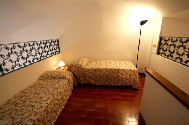Apartamento de vacaciones en S.Donato in Poggio (Firenze)Casa de vacaciones