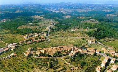 Apartamento de vacaciones en S.Donato in Poggio (Firenze)Casa de vacaciones