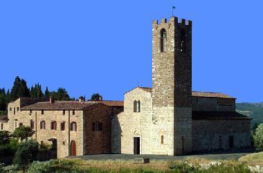 Apartamento de vacaciones en S.Donato in Poggio (Firenze)Casa de vacaciones