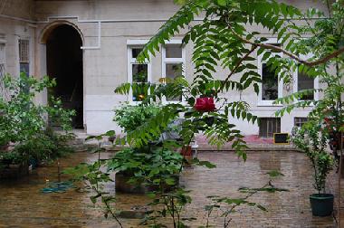 Apartamento de vacaciones en Budapest (Budapest)Casa de vacaciones