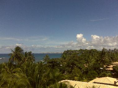 Apartamento de vacaciones en salvador (Bahia)Casa de vacaciones