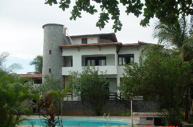 Apartamento de vacaciones en salvador (Bahia)Casa de vacaciones