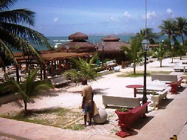 Apartamento de vacaciones en salvador (Bahia)Casa de vacaciones