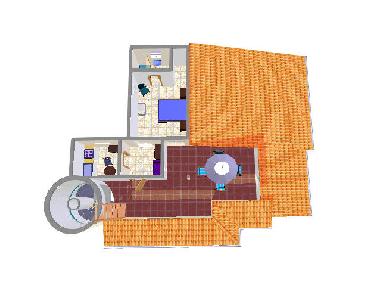 Apartamento de vacaciones en salvador (Bahia)Casa de vacaciones