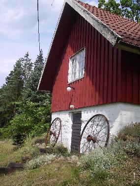 Casa de vacaciones en Bollebygd (V�sterg�tland)Casa de vacaciones