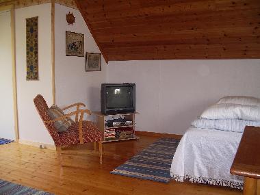 Casa de vacaciones en Bollebygd (V�sterg�tland)Casa de vacaciones