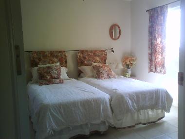 Casa de vacaciones en Vera (Almer�a)Casa de vacaciones