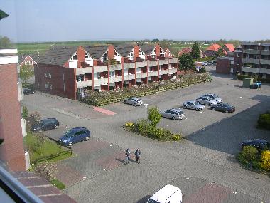 Apartamento de vacaciones en Dornumersiel (Nordsee-Festland / Ostfriesland)Casa de vacaciones