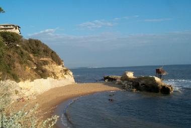Casa de vacaciones en Saint Palais sur Mer (Charente-Maritime)Casa de vacaciones