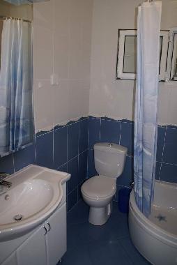 Casa de vacaciones en Lastva Grgaljska (Montenegro)Casa de vacaciones