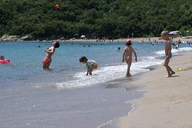 Casa de vacaciones en Lastva Grgaljska (Montenegro)Casa de vacaciones