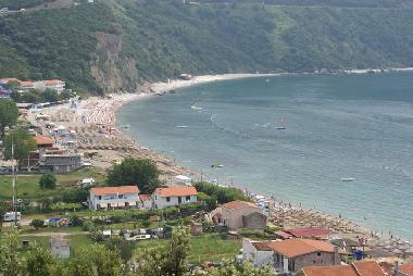 Casa de vacaciones en Lastva Grgaljska (Montenegro)Casa de vacaciones