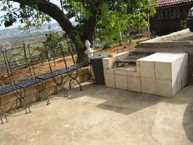 Chalet en Durban (KwaZulu-Natal)Casa de vacaciones