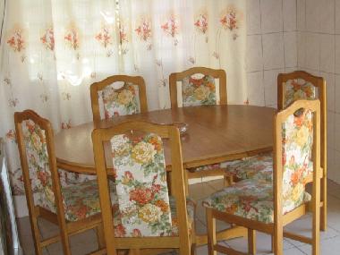 Chalet en Durban (KwaZulu-Natal)Casa de vacaciones