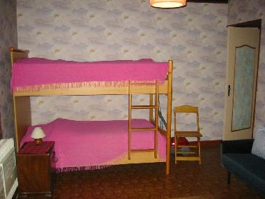 Casa de vacaciones en Romenay (Sane-et-Loire)Casa de vacaciones