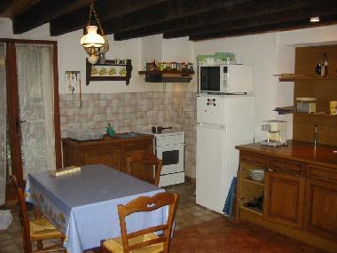 Casa de vacaciones en Romenay (Sane-et-Loire)Casa de vacaciones