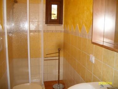 Casa de vacaciones en Viddalba (Sassari)Casa de vacaciones