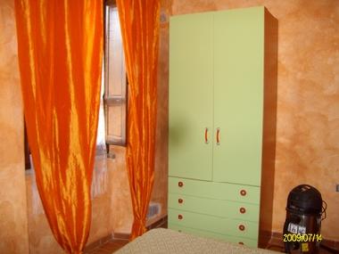 Casa de vacaciones en Viddalba (Sassari)Casa de vacaciones