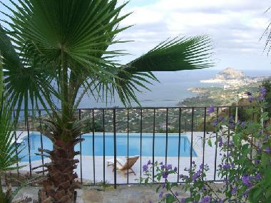 Apartamento de vacaciones en Cefal (Palermo)Casa de vacaciones