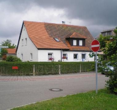 Apartamento de vacaciones en Schillingsfrst (Mittelfranken)Casa de vacaciones