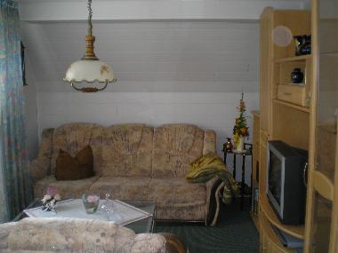 Apartamento de vacaciones en Schillingsfrst (Mittelfranken)Casa de vacaciones
