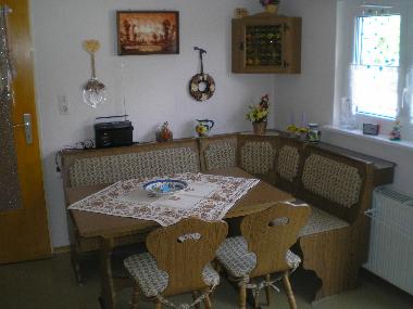 Apartamento de vacaciones en Schillingsfrst (Mittelfranken)Casa de vacaciones