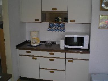 Apartamento de vacaciones en Schillingsfrst (Mittelfranken)Casa de vacaciones