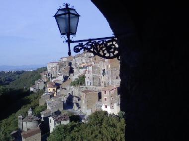 Casa de vacaciones en Vignanello VT (Viterbo)Casa de vacaciones